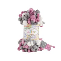 Alize Puffy color 6070